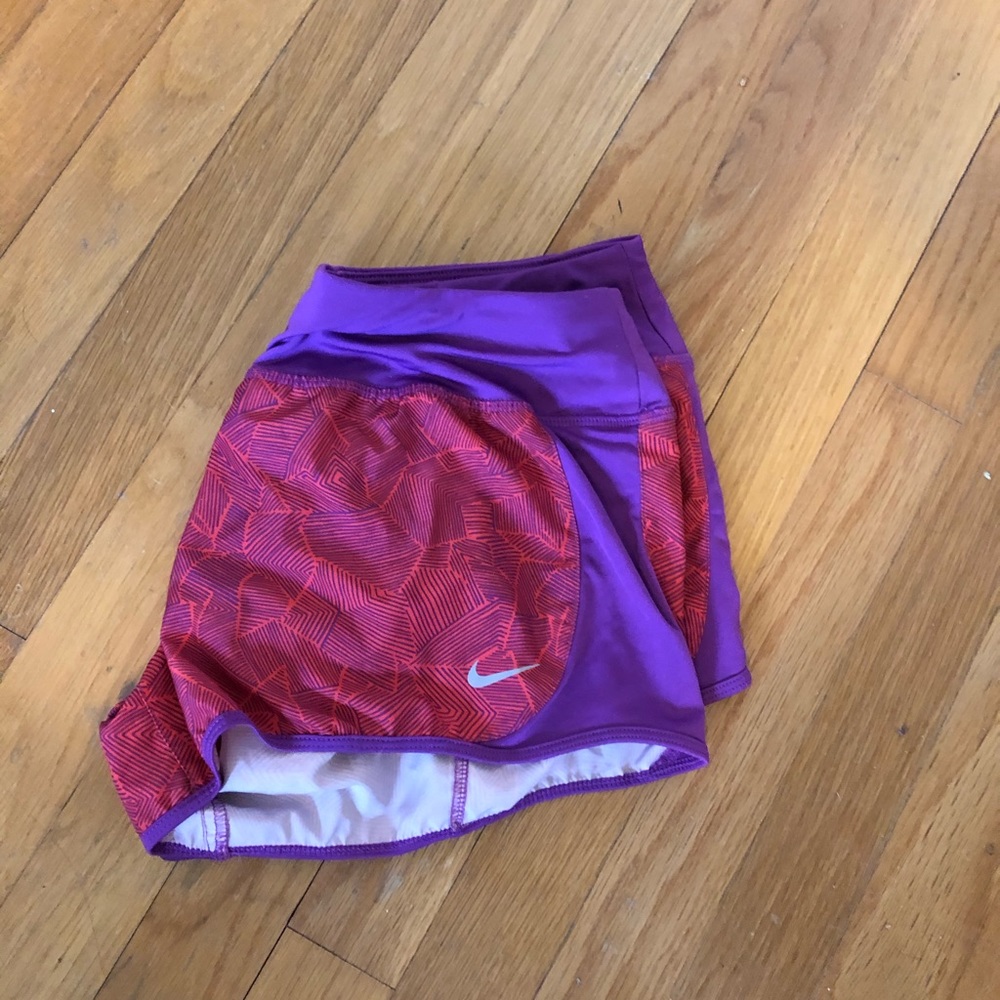 Nike shorts